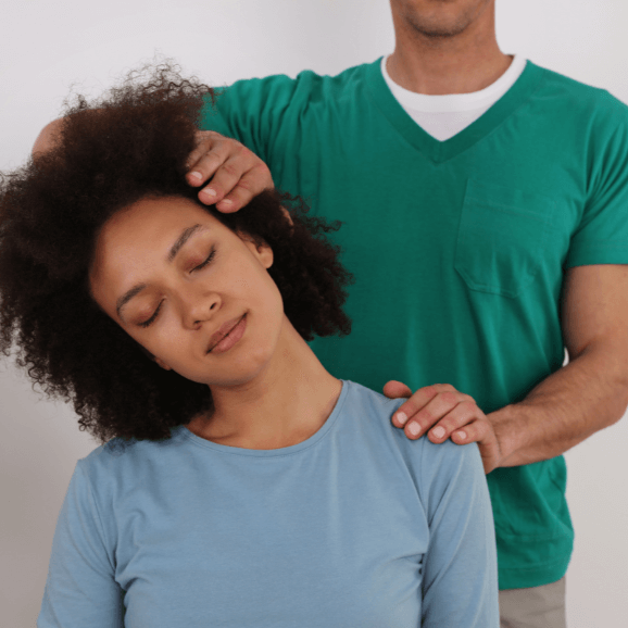 Finding Relief with Osteopathy for Pregnancy