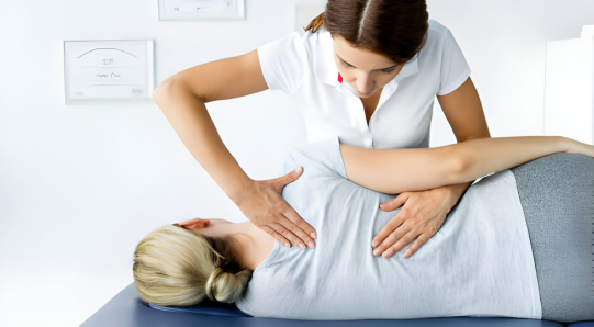 Osteopath vs Chiropractor